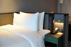 New World Guangzhou Hotel