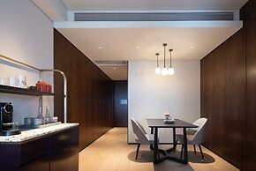 New World Guangzhou Hotel