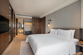 New World Guangzhou Hotel