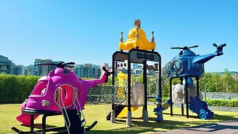 New World Guangzhou Hotel