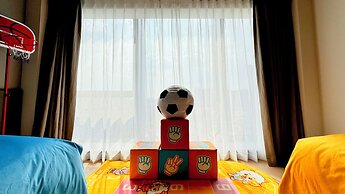 New World Guangzhou Hotel