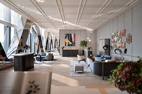 New World Guangzhou Hotel