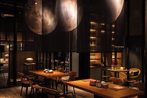 New World Guangzhou Hotel