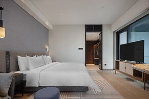 New World Guangzhou Hotel