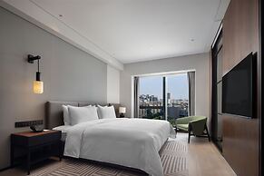 New World Guangzhou Hotel