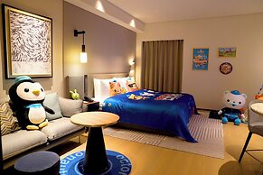 New World Guangzhou Hotel