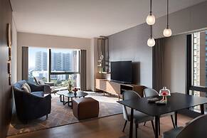 New World Guangzhou Hotel