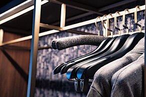 New World Guangzhou Hotel