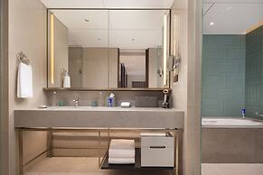 New World Guangzhou Hotel