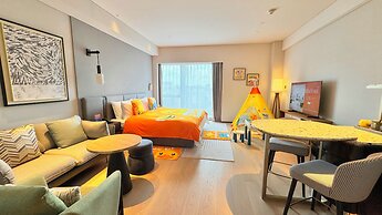 New World Guangzhou Hotel