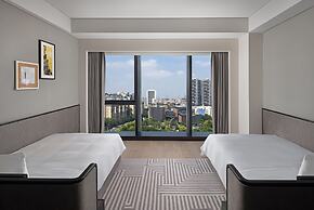 New World Guangzhou Hotel