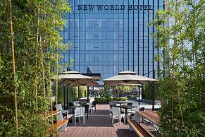 New World Guangzhou Hotel