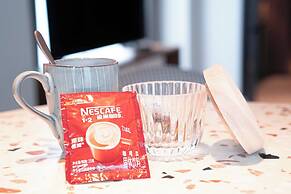 New World Guangzhou Hotel