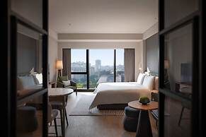 New World Guangzhou Hotel