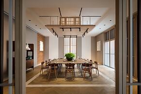 New World Guangzhou Hotel