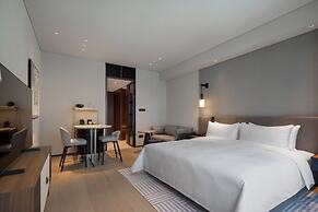 New World Guangzhou Hotel