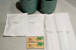 New World Guangzhou Hotel