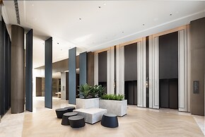 New World Guangzhou Hotel