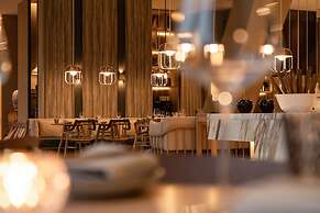 New World Guangzhou Hotel