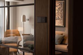 New World Guangzhou Hotel