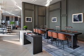 New World Guangzhou Hotel