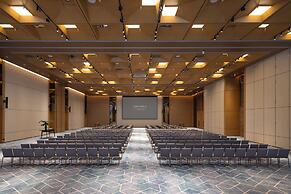 New World Guangzhou Hotel