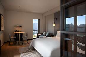 New World Guangzhou Hotel