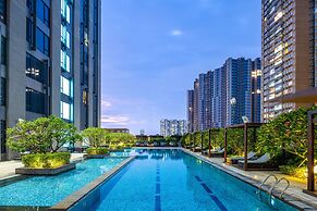 New World Guangzhou Hotel