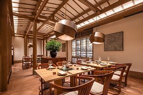 New World Guangzhou Hotel