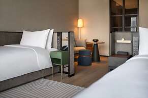 New World Guangzhou Hotel