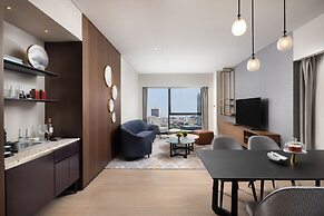 New World Guangzhou Hotel