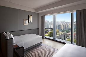 New World Guangzhou Hotel