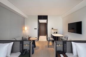 New World Guangzhou Hotel