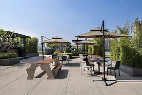 New World Guangzhou Hotel