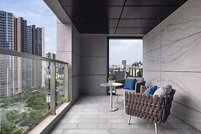 New World Guangzhou Hotel