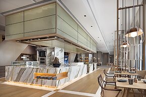 New World Guangzhou Hotel