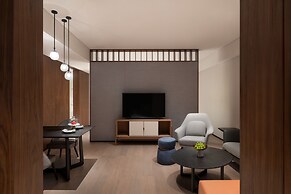 New World Guangzhou Hotel