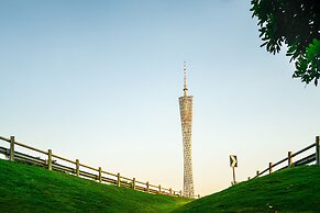 New World Guangzhou Hotel