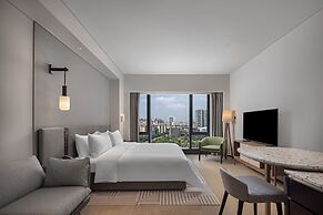 New World Guangzhou Hotel