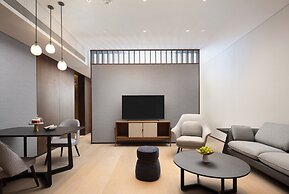 New World Guangzhou Hotel