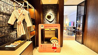 New World Guangzhou Hotel