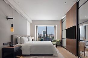 New World Guangzhou Hotel