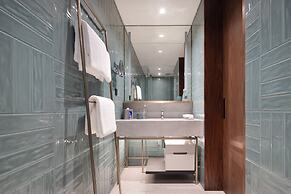 New World Guangzhou Hotel