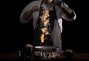 New World Guangzhou Hotel