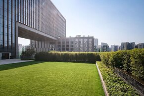 New World Guangzhou Hotel