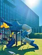 New World Guangzhou Hotel