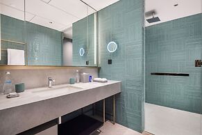 New World Guangzhou Hotel