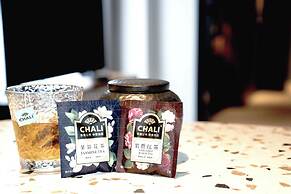 New World Guangzhou Hotel