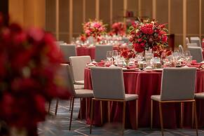 New World Guangzhou Hotel