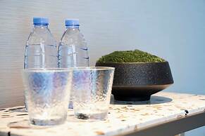 New World Guangzhou Hotel